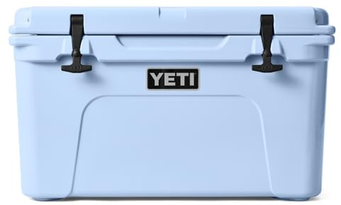 YETI Tundra 45 Kühlbox, Big Sky Blue