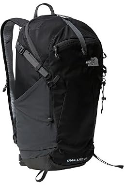 The North Face NF0A87C9ZGI TRAIL LITE SPEED 20 Sports backpack Homme TNF BLUE/SUMMIT NAVY Taille SM