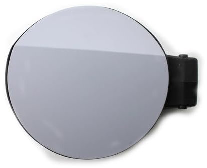 ATGCBCAUF Für VW Für Golf 6 5K6809857C Autotankdeckel Tankdeckel Kraftstofftank Einfüllklappe