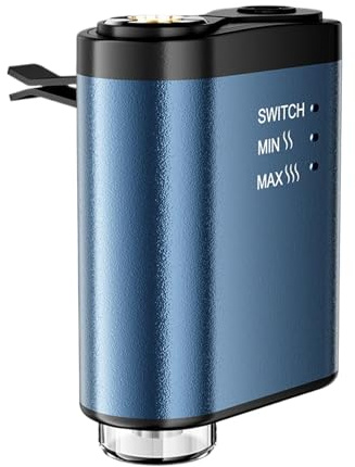 CGACCSD Auto Duft - Aromatherapie Diffusor Für Fahrzeuge | Innenraum-Accessoires Mit Lang Anhaltendem Duft Für Wohnzimmer Schlafzimmer Und Auto