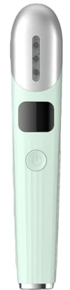 Masajeador de Ojos con Calor,Dispositivo De Belleza Eléctrico 3 Modos | Masajeador De Ojos Multifuncional Con Vibración - para Cuidado de la Piel Reafirmante de Sequedad Hombres Mujeres
