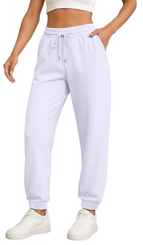 Pantalón Mujer Anchos Moda Fashion Deportiva Pantalones Mujer Casual Deporte Invierno Ancho Pants