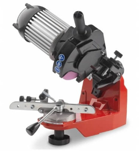 Tecomec Sabart R315544 SABR315544 Compact Affilatrice Elettrica, Multicolore, 50x55x50 cm