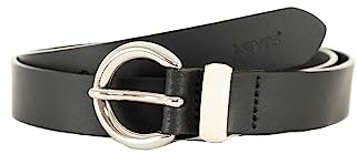 Levi's Damen Larkspur - Wordmark Logo Belt