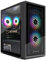 STGsivir ,PC Gaming,Ordenador de sobremesa Core i5 up to 3.7GHz,Radeon R9 370 4GB,16GB RAM,512G SSD,WiFi,BT 5.0,3 Fans,Windows 10 H64