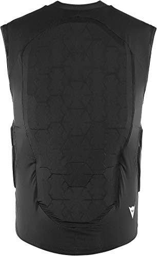Dainese Herren Flexagon Waistcoat Man Ski Protektor, Stretch-limo, M EU
