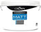 Crown Contractors Contract Matt - Magnolia - 10L