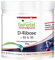 Fairvital | D-Ribosio in polvere - con vitamina B3 e B5 - VEGAN - 300g