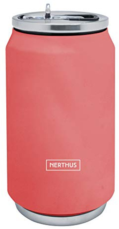 NERTHUS FIH 785 Isolierkanne, Rostfreier Stahl