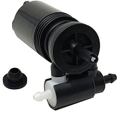 Vinciann pompa acqua tergicristalli parabrezza compatibile con codice 2468660000 adatto a CLA compatibile con GLA adatto a classe A B