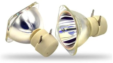 TENREV Accessori per proiettori MC.JLC11.001 Lampadina di ricambio professionale for lampada del proiettore compatibile con proiettori AC-ER P1287 P1387W P5515 (Color : MC.JLC11.001 -CB)