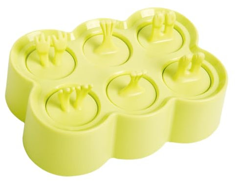 Alipis 2ensembles Moule à Glace Silicone Animal Outils Pour Des Et Moules Réutilisables Et Faciles à Nettoyer Pour Desserts Faits Maison
