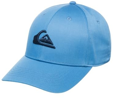 Quiksilver Men's Mountain and Wave Baseball Cap