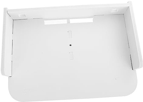 Artibetter Projector Stand Wall Mounted Storage Rack for Home Use Bracket for Bedroom Projector Setup Made of Material