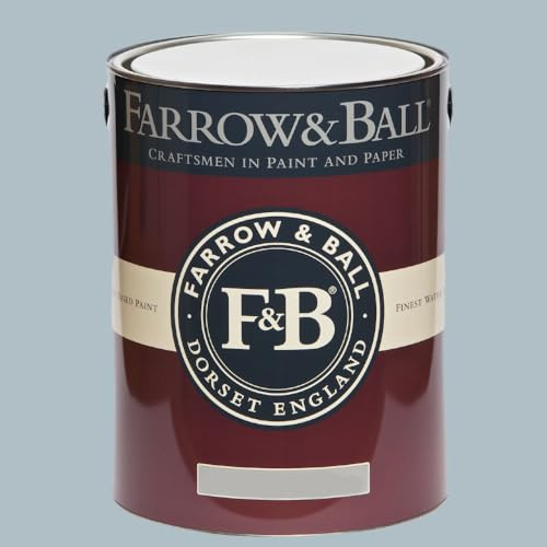 FARROW & BALL ESTATE EMULSION 27 PARMA GRAY 5L