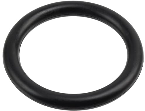 AERZETIX - Förpackning med 5 O-ringar Ø40 mm | i NBR-gummi