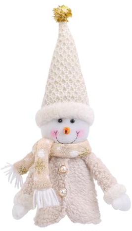 Weinflaschen-Abdeckung, Weihnachtspuppen-Design, wiederverwendbar, Champagner-Bierflaschen-Aufsatz, niedliche Feiertagsdekoration für Esstisch, Party, Feier, Zuhause, Küche, Bar, Weihnachtsdekoration