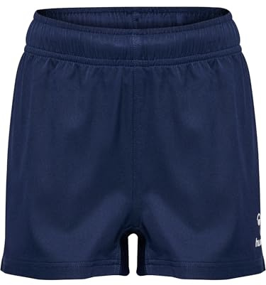hummel Shorts Hmlrugby multisport barn storlek