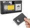 Plyisty Adaptador de Casete VHS C para Videocámaras VHS C SVHS, Convertidor de Casete VHS No Compatible con 8 Mm/Mini DV/Hi8, para
