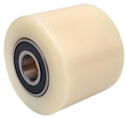Folpus Gruppo ruota pneumatico di trazione, parti per carrelli elevatori, gruppo ruota per carrelli elevatori per carrelli elevatori elettrici, S