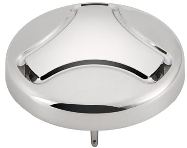 Kueohse 5006EA3009B Bouchon de pulsateur de machine à laver, bouton de commande de machine à laver pour machine à laver et sèche-linge