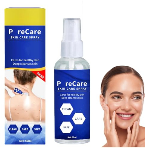 Wart Remover and Verruca,Verruca Freeze Treatment,Facial Wart Remover,Mole Removing,Fast Acting and Painless,Suitable for All Types,Spray Can Be Used in All Parts of The Body