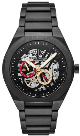 Armani Exchange