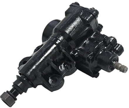 HCQAO Styrväxel kompatibel for Toyota Land Cruiser FZJ80 FZJ105 HZJ81 44110-60211 Reservdel for styrväxel Styrsystem