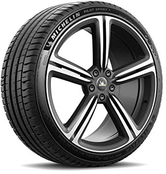 255/35ZR19 MICHELIN TL PS5 XL 96Y E