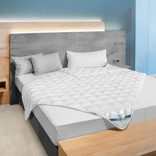 BeCo Sommerbettdecke Antibac (135 x 200 cm)