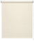 EASYDECO - Verdunkelungsrollo (Beige, 135_x_190_cm)