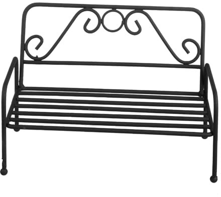 Cabilock Support De Pot De Fleurs En Métal Étagère De Présentation Pour Chambre À Coucher Salon Balcon