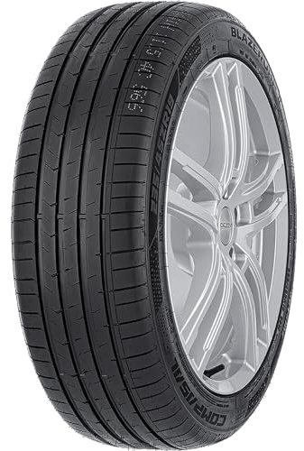 COMPASAL - 235/45 ZR17 TL 97Y BLAZER UHP II XL BSW - Sommerreifen