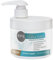 KFS Crema Conduttiva Radiofrequenza viso Antirughe 500 ml | Diatermia Capacitiva e Resistiva | Con Collagene Marino, Vitamine A-C-E, Soia, Elastina, Panthenolo | Uso professionale e domestico