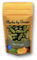 Moringa 400 mg * 60 Cápsulas - Extracto de moringa altamente concentrado: Extracto 20:1 - Cápsula vegetal de 400 mg - Superalimento fuente de proteína vegana - Impulso energético natural