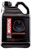 Motul MC CareTM A1 - Detergente per filtro dell'aria, 5 litri