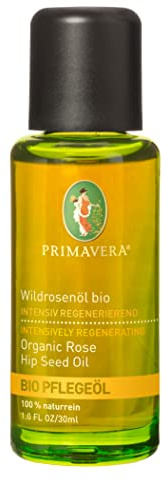 PRIMAVERA Pflegeöle (2 x 30 ml)