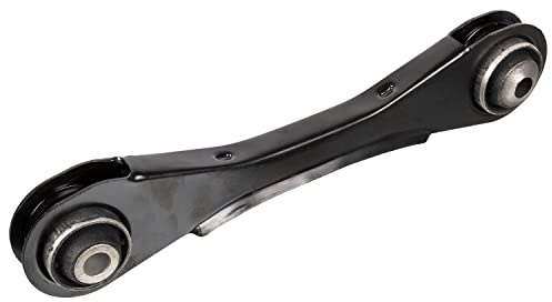 febi bilstein 106553 Querlenker mit Gummilagern, 1 Stück | Kompatibel mit: BMW 1, 1, 2 Cabriolet, 2 Coupe, 3, 3 Gran Turismo, 3 Touring, 4 Cabriolet, 4 Coupe, 4 Gran Coupe