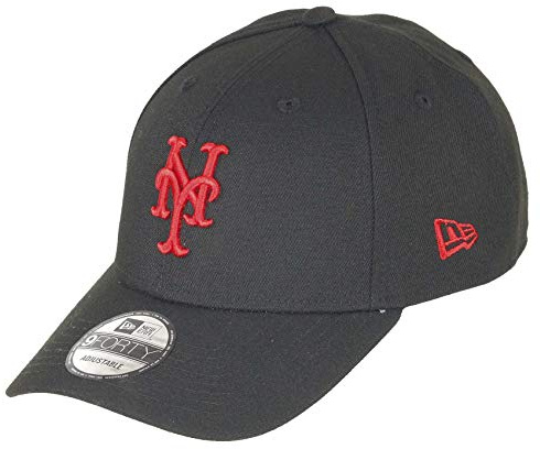 New Era MLB Cap 9forty verstellbar Basecap Snapback Kappe Baseball Yankees Dodgers Tigers