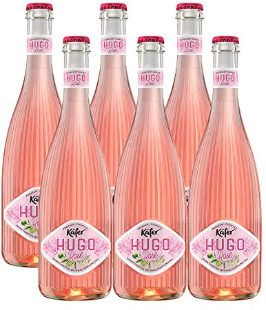 Käfer Hugo Rosé (6 x 0,75l)