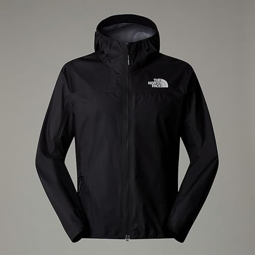 The North Face Summit Superior Futurelight Giacca da uomo Tnf Black M