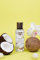 TULIPAN NERO BODY MIST COCO PURE WHITE 250ML
