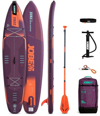 JOBE AERO Duna 11.6 SUP 2025 Purple