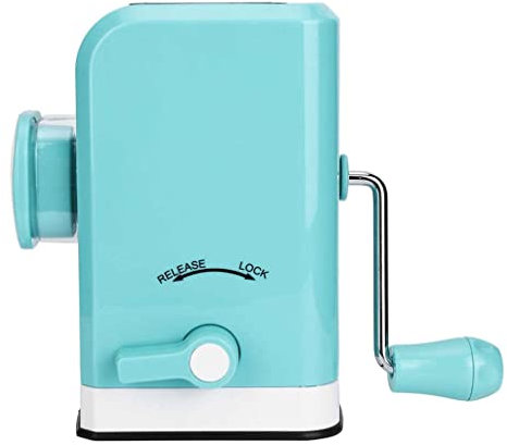 Edelstahl Manuelle Fleischwolf Multifunktionale Fleischwolf Gemüse Mühlen Maschine Küchenmaschinen Küche Gadget