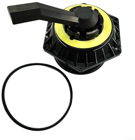 272531 Kit de vannes supérieures pour piscine et spa à 6 voies
