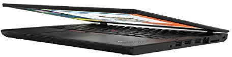 Lenovo ThinkPad T480s 35,5 cm (14) Ultrabook Intel Core i5-8250U, 8GB DDR, 256GB SSD, Full HD Display, Win10 Pro