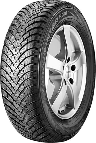 FALKEN - 185/65 R15 TL 92T EUROWINTER HS01 XL BLK M+S 3PMSF - Winterreifen
