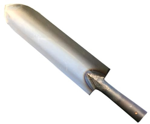 CIMAXIC Pala De Jardín Multifuncional Mango Herramienta De Excavar y Desmalezar para Plantas y Huertos para Jardinería y De Suelo