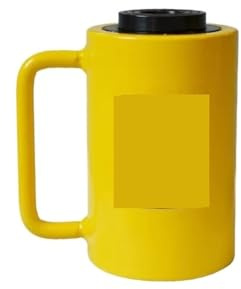 Compatibile con il cilindro idraulico a semplice effetto con stantuffo cavo RCH 20T/30T/60T/100T(RCH-2050)
