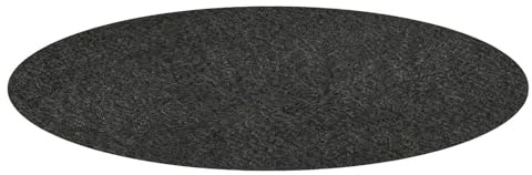 Liner Para Piscina Esterilla de Fieltro Sin Costuras Antipinchazos